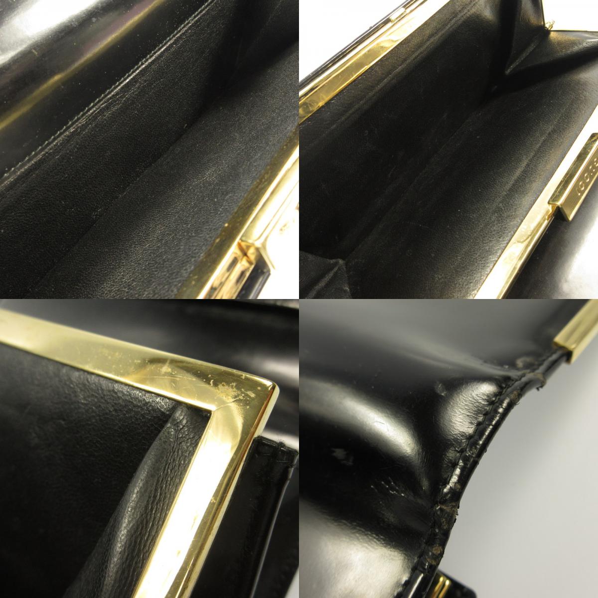 GUCCI | Gucci Long Wallet 035.1448.1901.0 Black