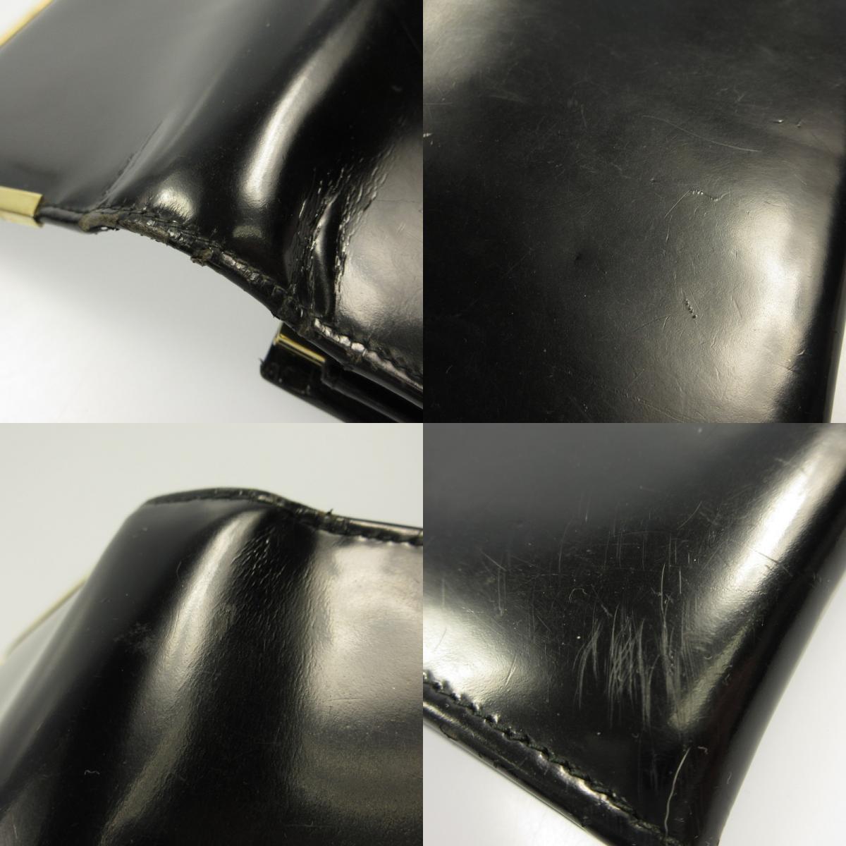 GUCCI | Gucci Long Wallet 035.1448.1901.0 Black