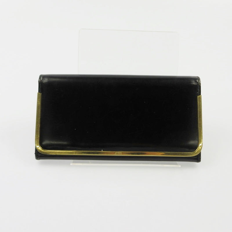 GUCCI | Gucci Long Wallet 035.1448.1901.0 Black