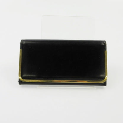 GUCCI | Gucci Long Wallet 035.1448.1901.0 Black