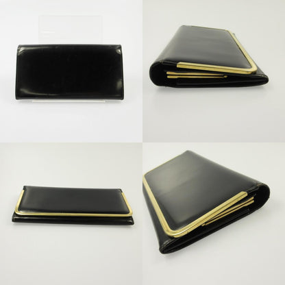 GUCCI | Gucci Long Wallet 035.1448.1901.0 Black