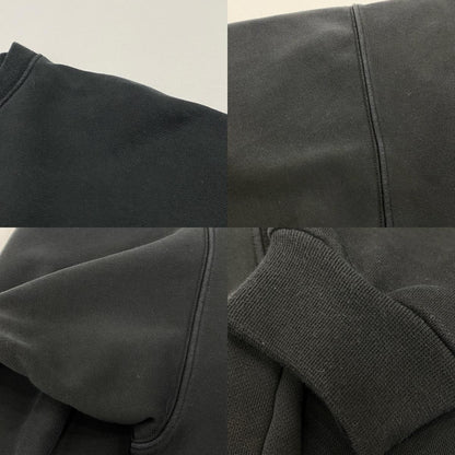 Maison Margiela | メゾンマルジェラ スウェット S51GU0118 S25540 スウェットシャツ 2022A/W 国内正規品 ブラック サイズ：S【姫路東店】