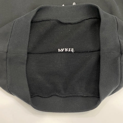 Maison Margiela | メゾンマルジェラ スウェット S51GU0118 S25540 スウェットシャツ 2022A/W 国内正規品 ブラック サイズ：S【姫路東店】