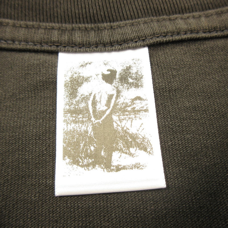 DIANNA T-Shirt 半袖Ｔシャツ チャコールグレー サイズ：XL