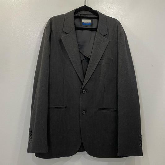 MAISON SPECIAL | メゾンスペシャル Wool Like Regular-Over Set Up セットアップ 11259111202 2025A/W チャコールグレー サイズ：2【姫路東店】