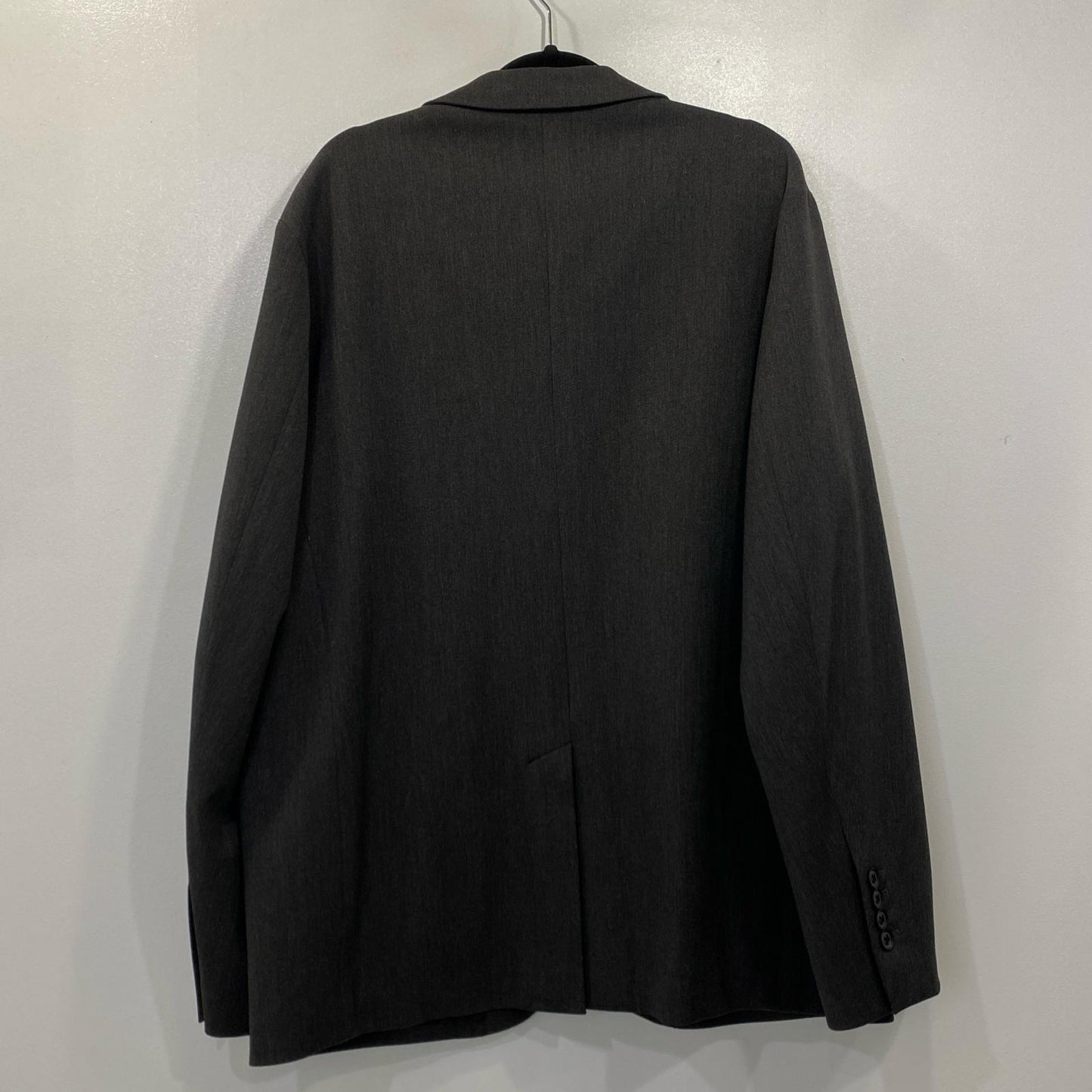 MAISON SPECIAL | メゾンスペシャル Wool Like Regular-Over Set Up セットアップ 11259111202 2025A/W チャコールグレー サイズ：2【姫路東店】