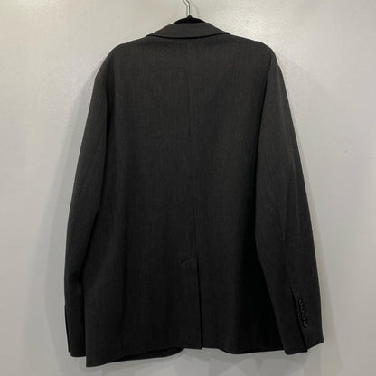 MAISON SPECIAL | メゾンスペシャル Wool Like Regular-Over Set Up セットアップ 11259111202 2025A/W チャコールグレー サイズ：2【姫路東店】
