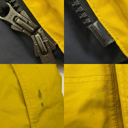 THE NORTH FACE | ザ・ノースフェイス MOUNTAIN DOWN JACKET ダウンジャケット ND91837 イエロー サイズ：XS【姫路東店】