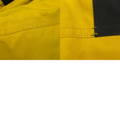 THE NORTH FACE | ザ・ノースフェイス MOUNTAIN DOWN JACKET ダウンジャケット ND91837 イエロー サイズ：XS【姫路東店】