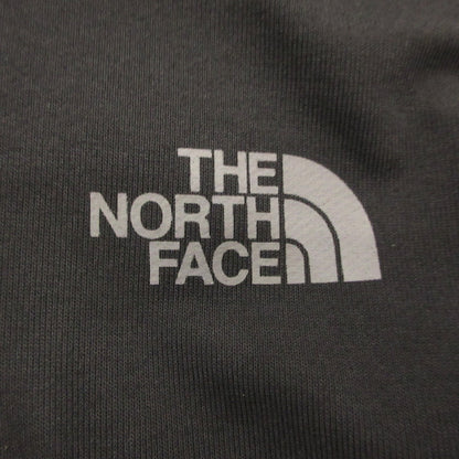 【中古】THE NORTH FACE | ザ・ノースフェイス BACK SQUARE LOGO HOODIE パーカー NT62533 ブラック サイズ：M【姫路東店】