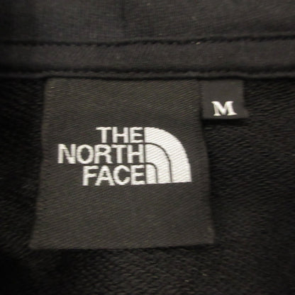 【中古】THE NORTH FACE | ザ・ノースフェイス BACK SQUARE LOGO HOODIE パーカー NT62533 ブラック サイズ：M【姫路東店】