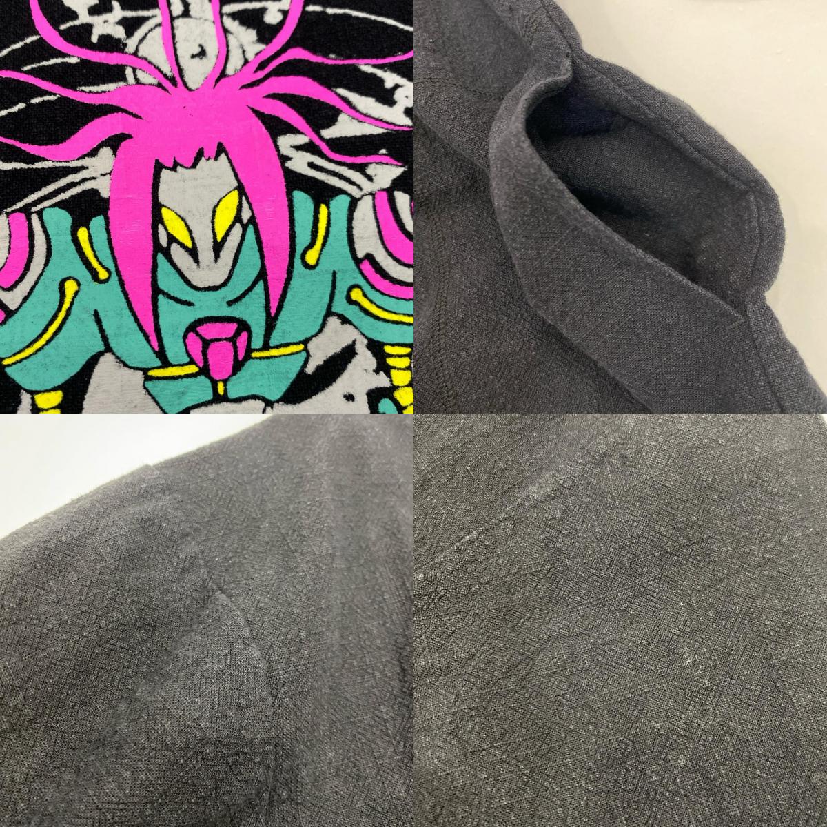 半袖Ｔシャツ ブラック サイズ：S【姫路東店】