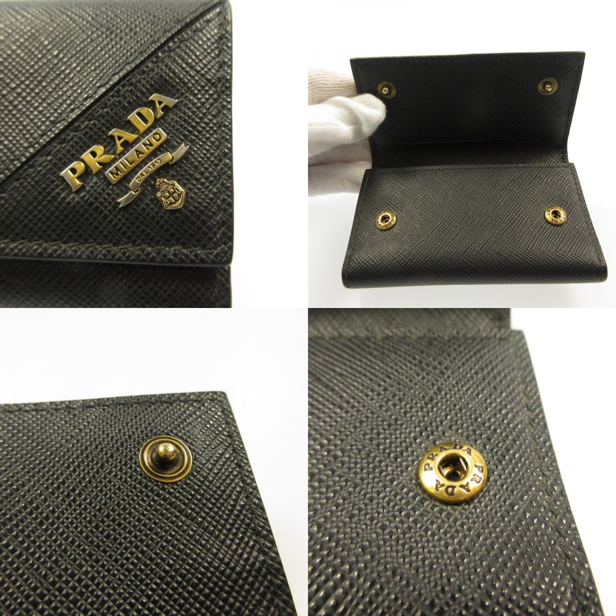 PRADA | Prada Key Case 2PG222