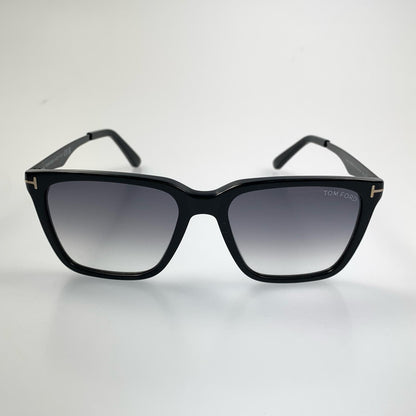 TOM FORD | Tom Ford Sunglasses TF862 Size: 54□17 Black