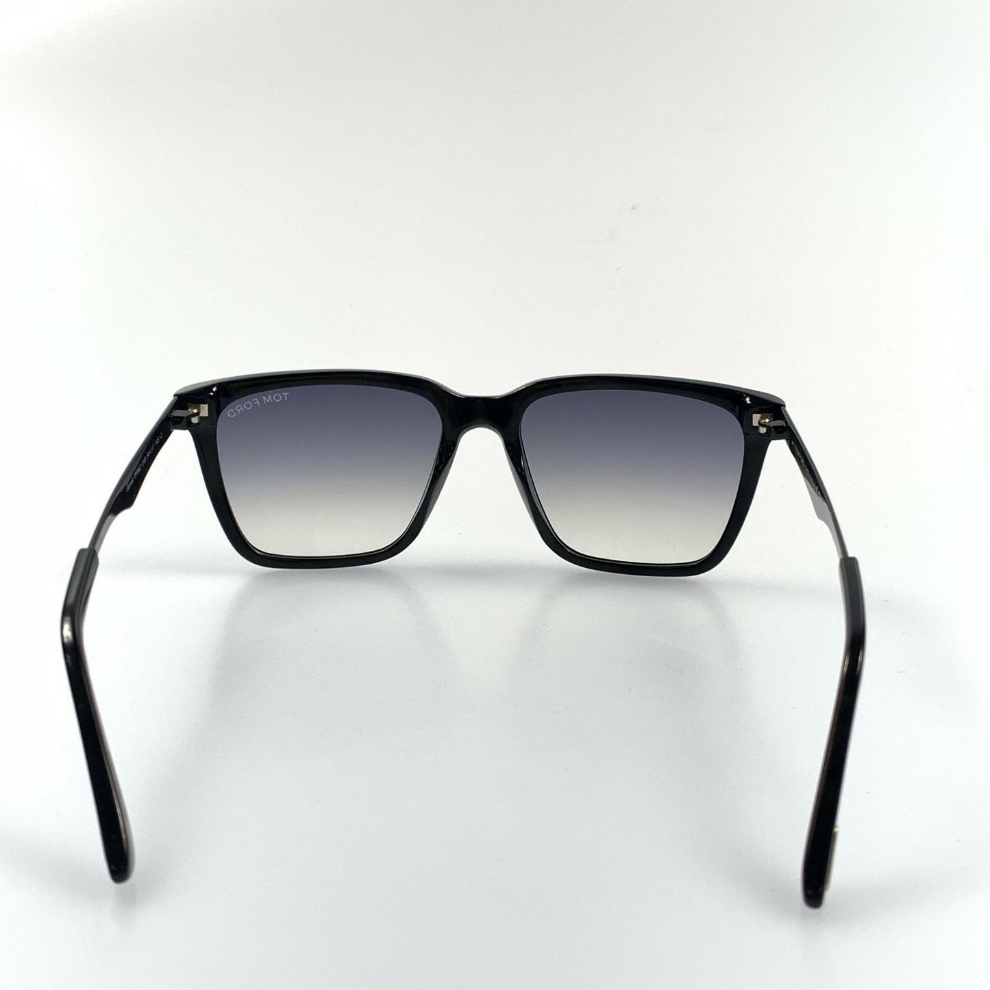 TOM FORD | Tom Ford Sunglasses TF862 Size: 54□17 Black