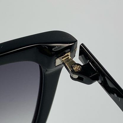 TOM FORD | Tom Ford Sunglasses TF862 Size: 54□17 Black