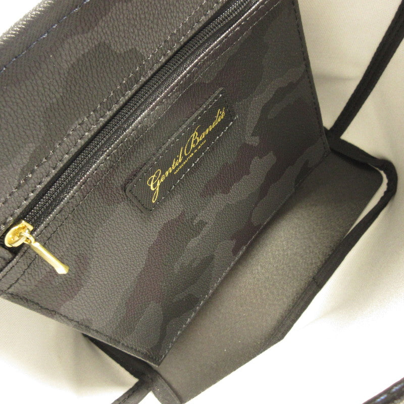 Gentil Bandit | GENTIL BANDIT Handbag GB1981-PM-BCM