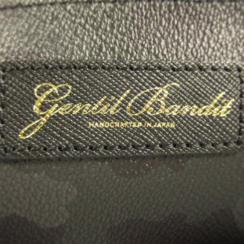 Gentil Bandit | GENTIL BANDIT Handbag GB1981-PM-BCM