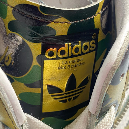 adidas Originals | アディダスオリジナルス SUPERSTAR 80S ABC-CAMO スニーカー GZ8981 2021S/S 27.0cm カモ 27cm【姫路東店】