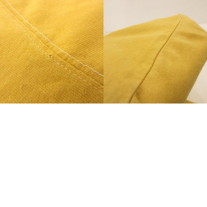 STUSSY | Stussy Short-Sleeve T-shirt Yellow Size: M
