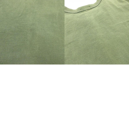 STUSSY | Stussy Short Sleeve T-Shirt Green Size: L