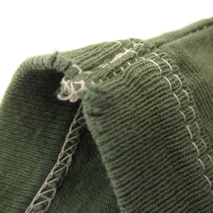 STUSSY | Stussy Short Sleeve T-Shirt Green Size: L