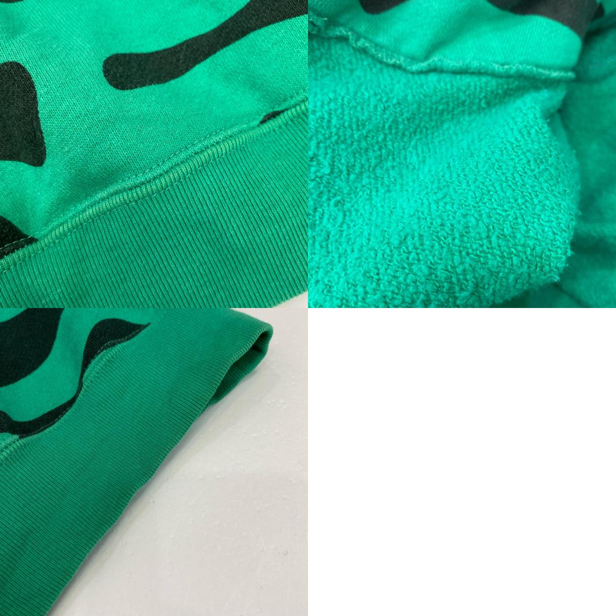 A BATHING APE | アベイシングエイプ CAMO FISH FULLZIP HOODIE パーカー サイズ：L【姫路東店】
