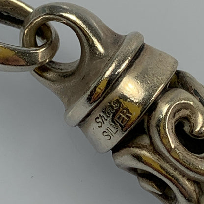 Short Cylinder Pendant Top
