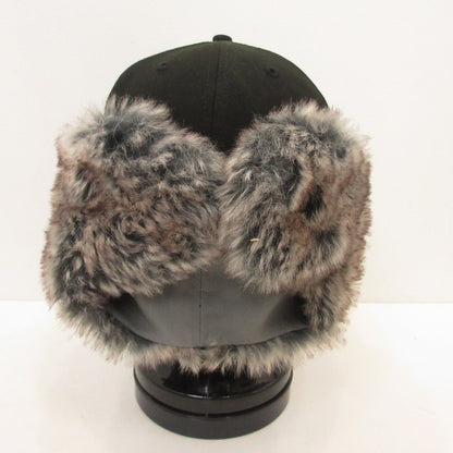 NEW ERA | ニューエラ DOG EAR 2-TONE NY キャップ ブラック