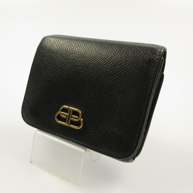 BALENCIAGA | Balenciaga Tri-fold Wallet 601462