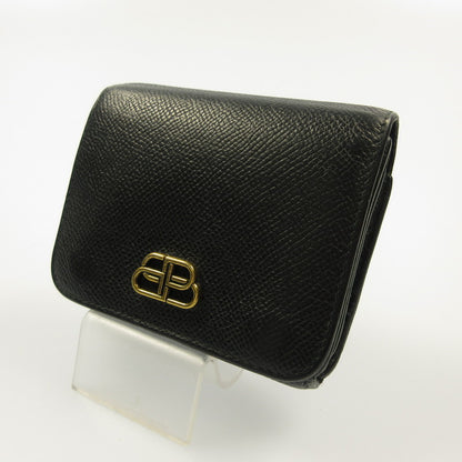 BALENCIAGA | Balenciaga Tri-fold Wallet 601462
