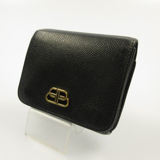 BALENCIAGA | バレンシアガ 三つ折り財布 601462