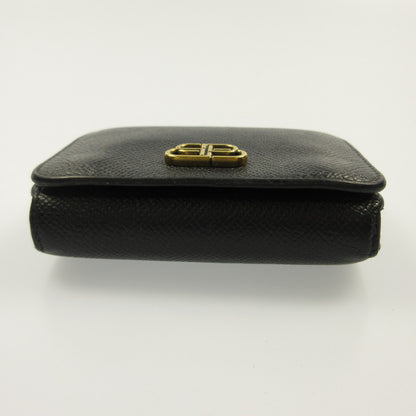 BALENCIAGA | Balenciaga Tri-fold Wallet 601462