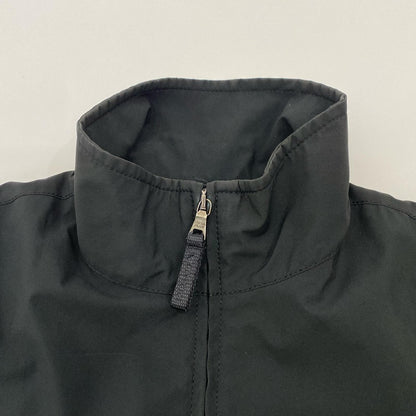 PRADA | プラダ ベスト SGV81A 国内正規品 ブラック サイズ：46【姫路東店】
