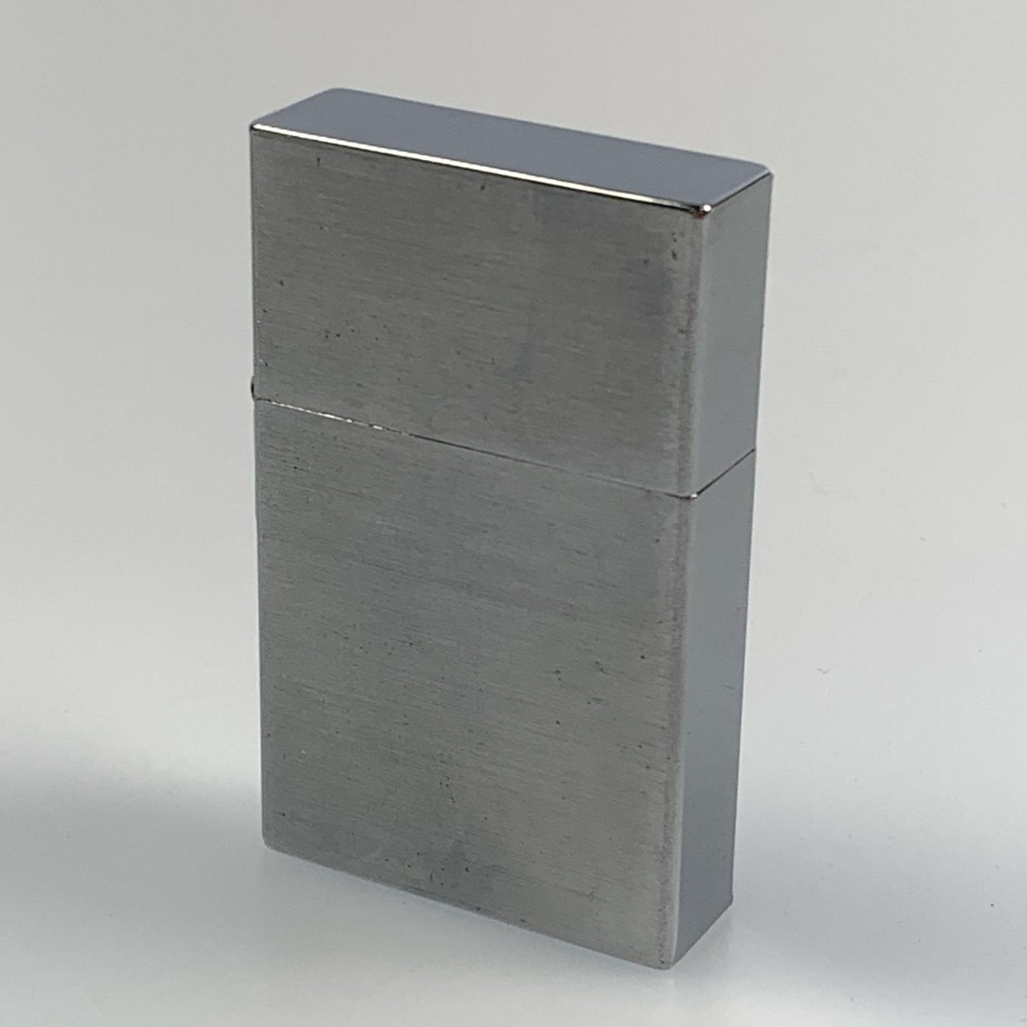 ZIPPO | Zippo ORIGINAL 1932 REPLICA Lighter, Year: 1988, Silver