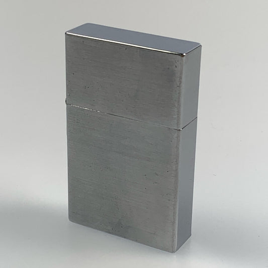 ZIPPO | ジッポ ORIGINAL 1932 REPLICA ライター 年式:1988年製 シルバー