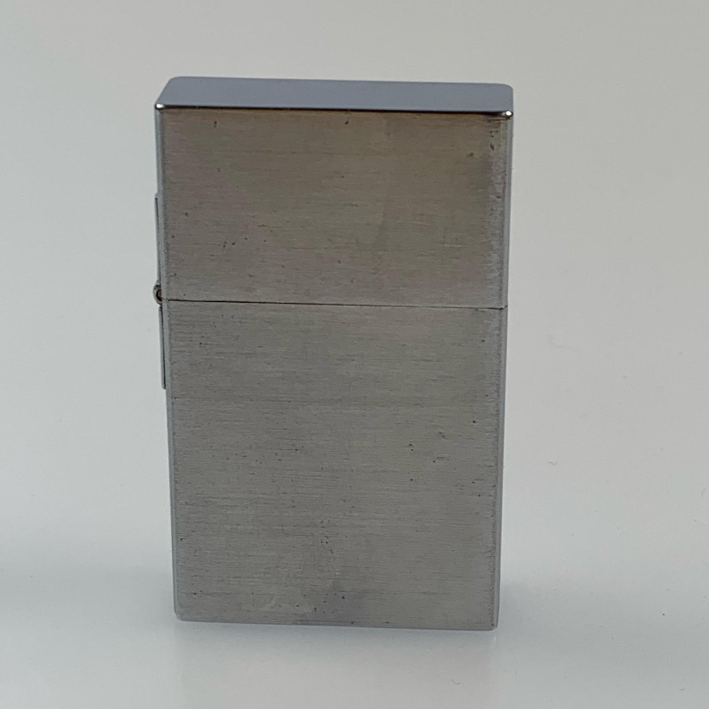 ZIPPO | Zippo ORIGINAL 1932 REPLICA Lighter, Year: 1988, Silver