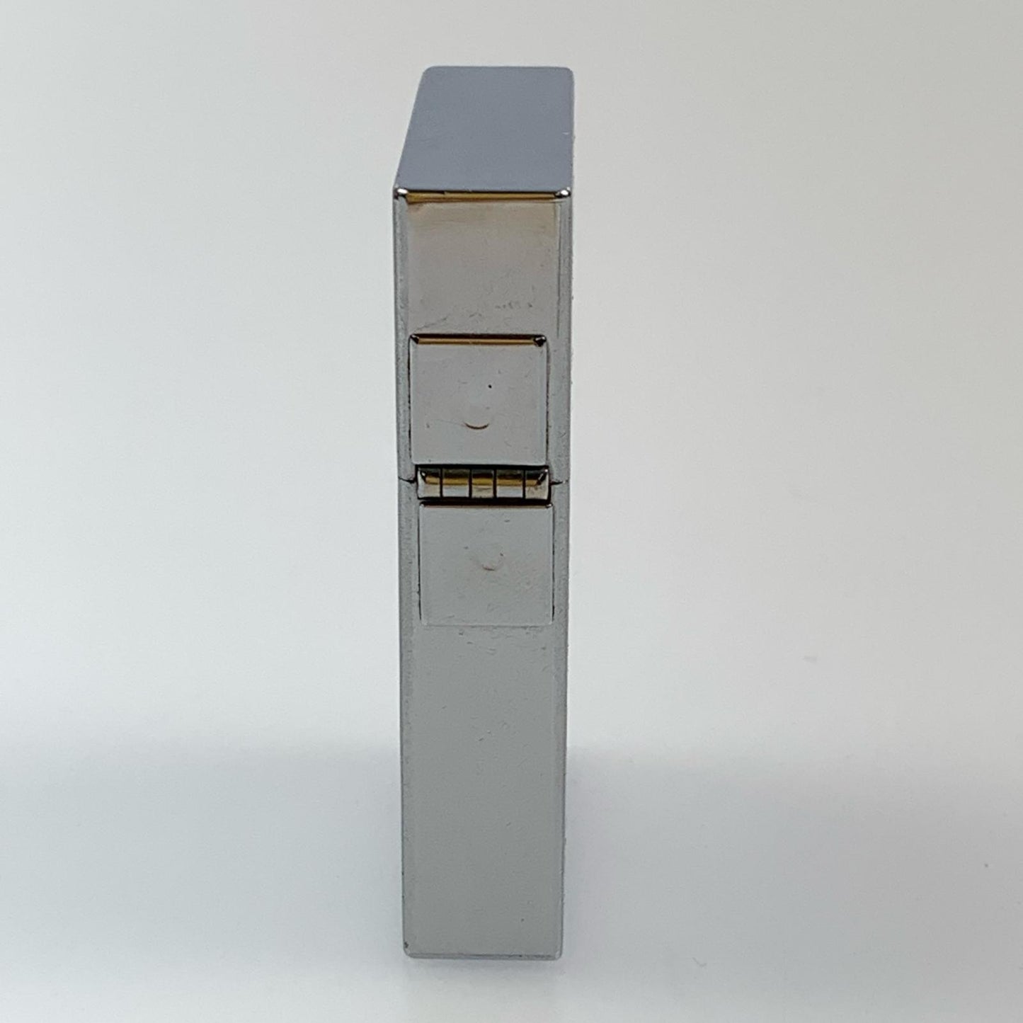 ZIPPO | Zippo ORIGINAL 1932 REPLICA Lighter, Year: 1988, Silver