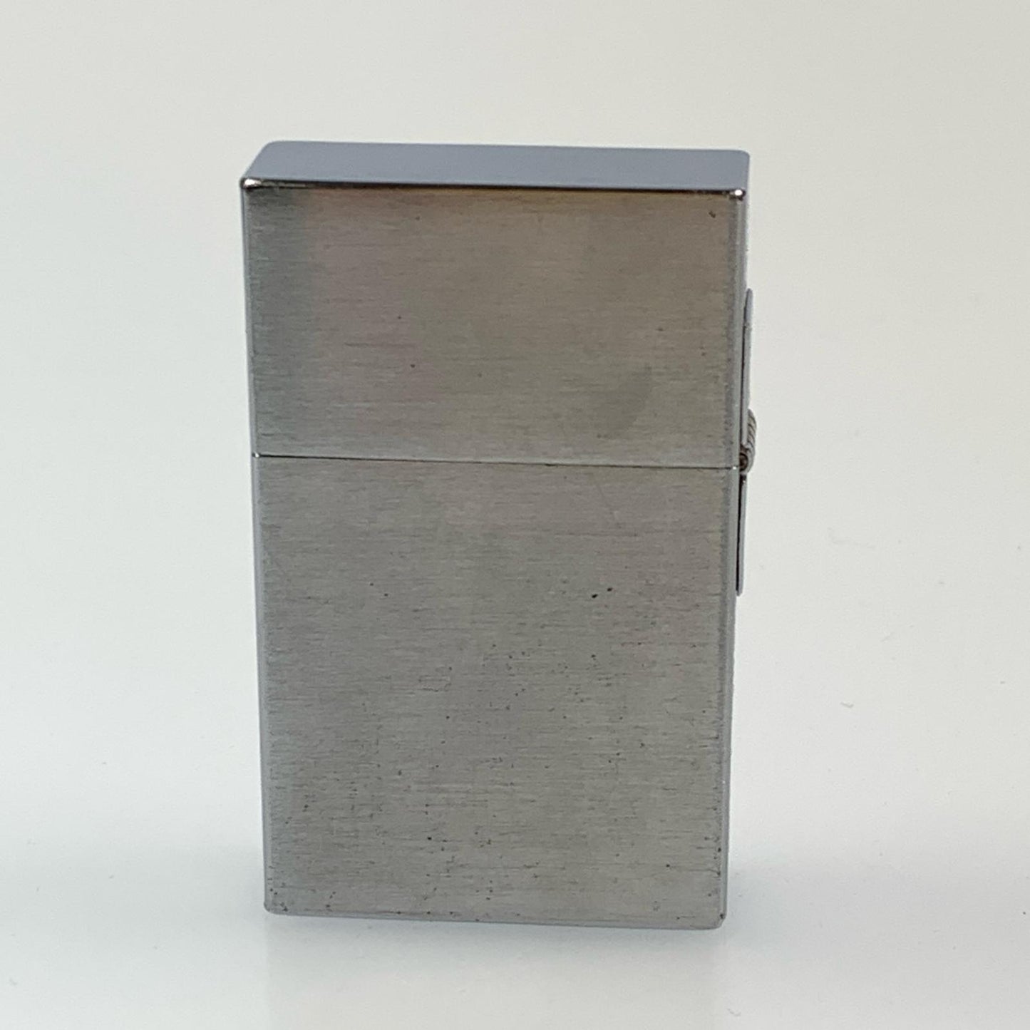 ZIPPO | Zippo ORIGINAL 1932 REPLICA Lighter, Year: 1988, Silver
