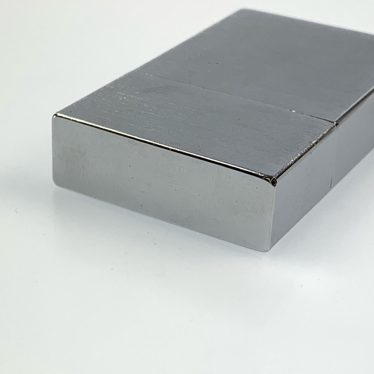 ZIPPO | Zippo ORIGINAL 1932 REPLICA Lighter, Year: 1988, Silver