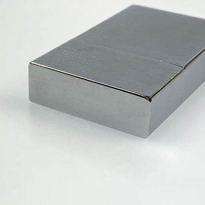 ZIPPO | Zippo ORIGINAL 1932 REPLICA Lighter, Year: 1988, Silver