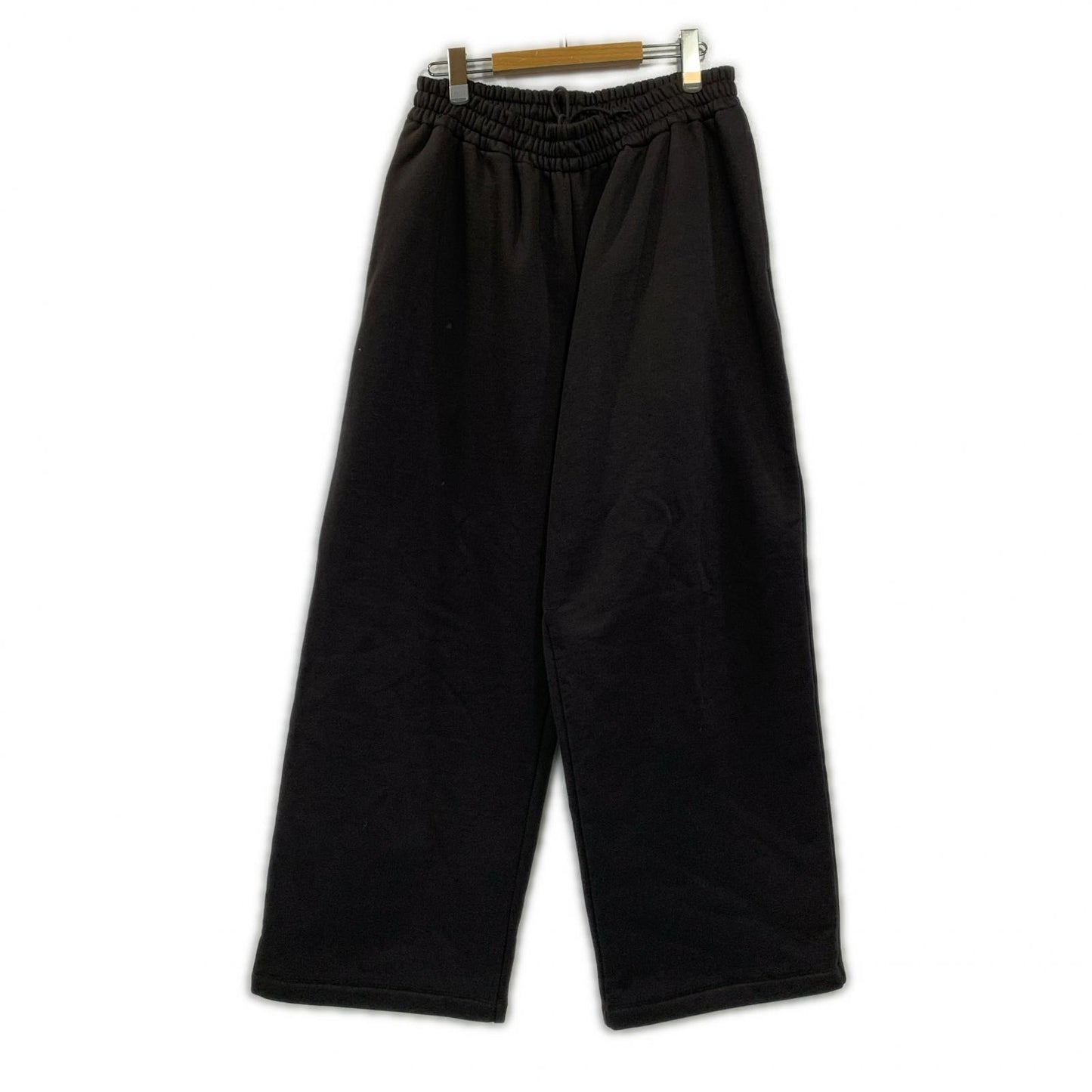 COOTIE | クーティー Chubby Sweat Wide Easy Pants パンツ 2025A/W グレー サイズ：M【姫路東店】