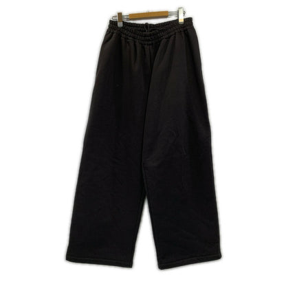 COOTIE | クーティー Chubby Sweat Wide Easy Pants パンツ 2025A/W グレー サイズ：M【姫路東店】