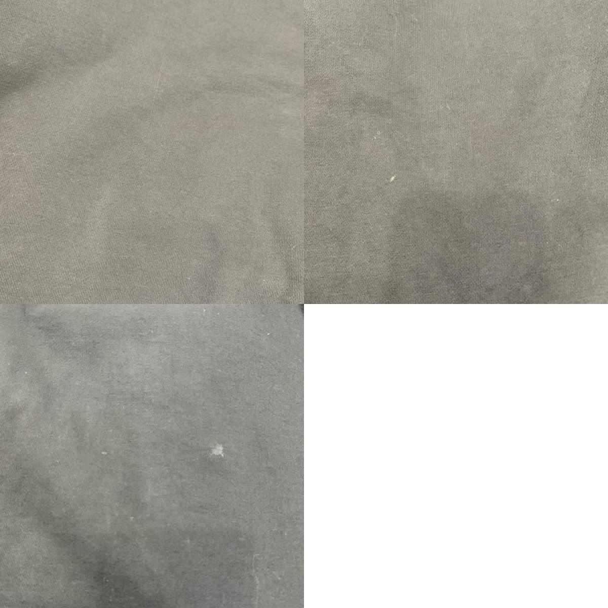 COOTIE | クーティー Chubby Sweat Wide Easy Pants パンツ 2025A/W グレー サイズ：M【姫路東店】
