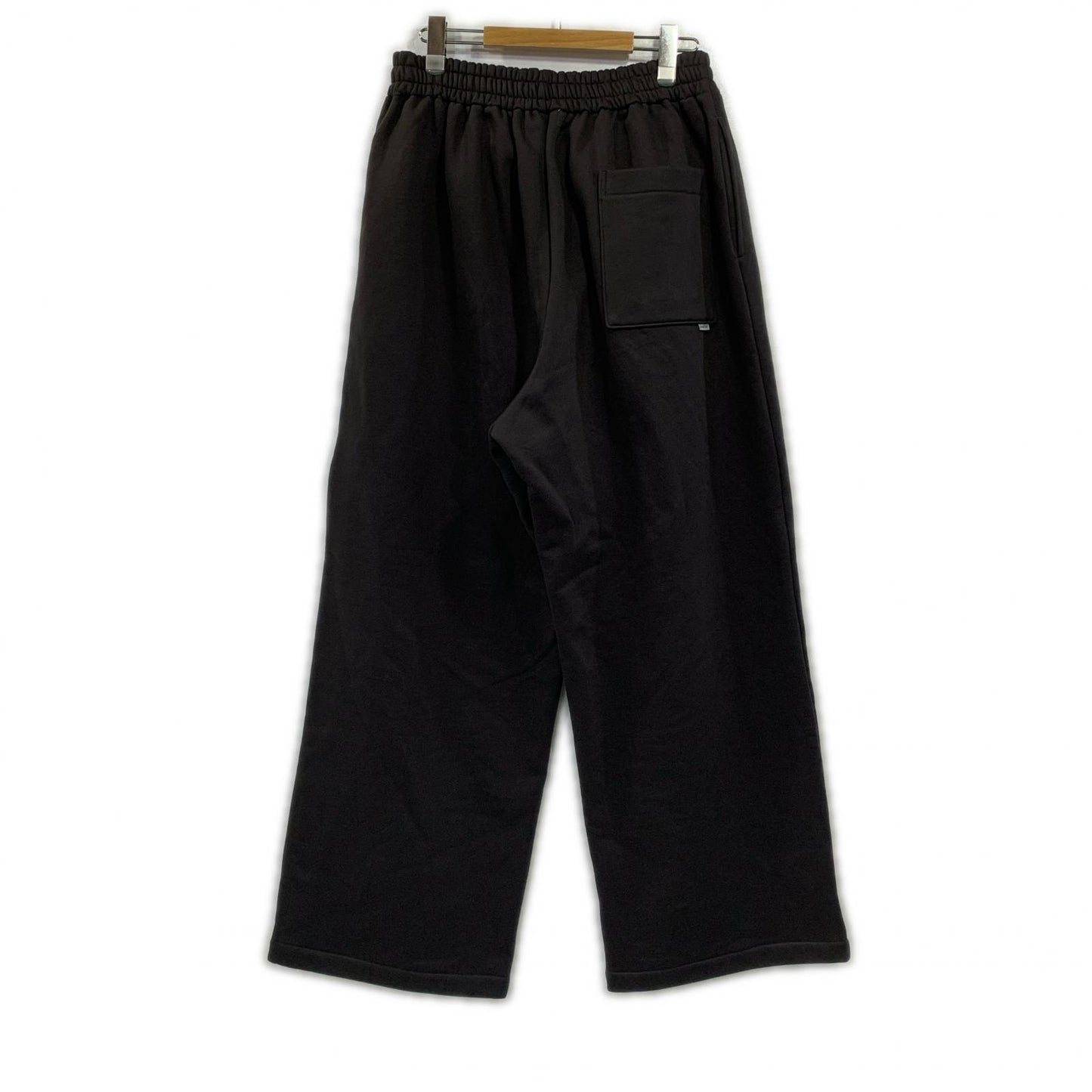 COOTIE | クーティー Chubby Sweat Wide Easy Pants パンツ 2025A/W グレー サイズ：M【姫路東店】