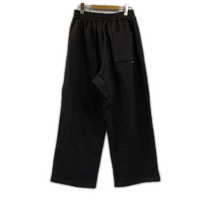COOTIE | クーティー Chubby Sweat Wide Easy Pants パンツ 2025A/W グレー サイズ：M【姫路東店】