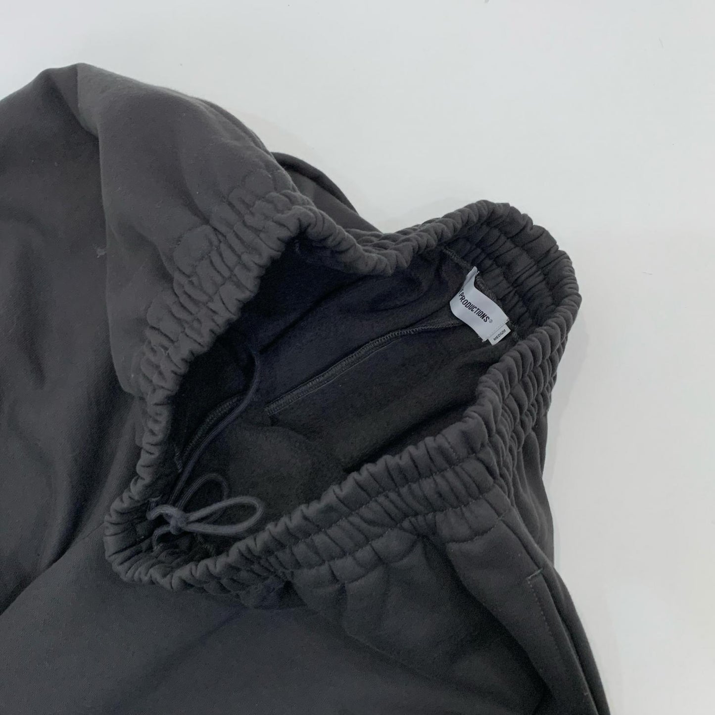 COOTIE | クーティー Chubby Sweat Wide Easy Pants パンツ 2025A/W グレー サイズ：M【姫路東店】