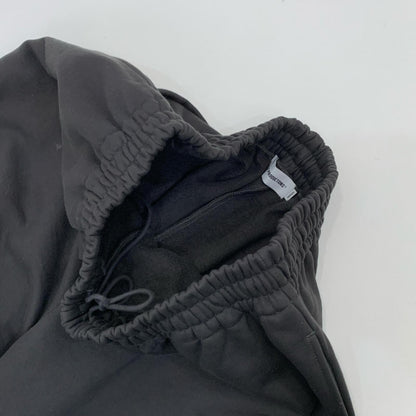 COOTIE | クーティー Chubby Sweat Wide Easy Pants パンツ 2025A/W グレー サイズ：M【姫路東店】