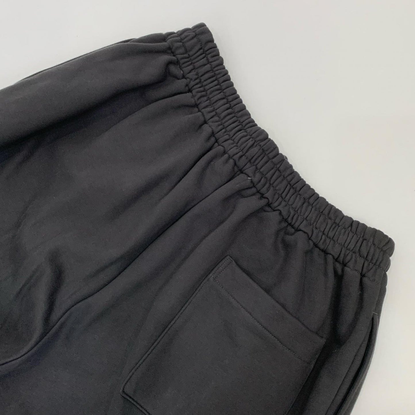COOTIE | クーティー Chubby Sweat Wide Easy Pants パンツ 2025A/W グレー サイズ：M【姫路東店】