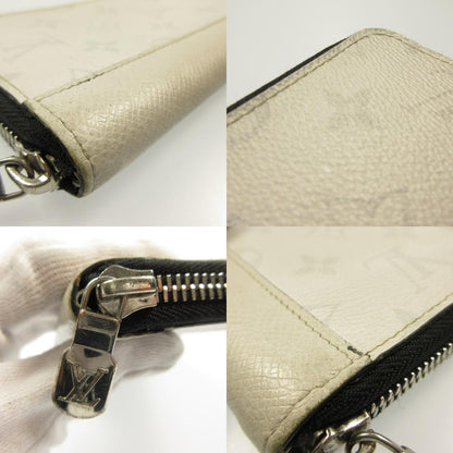 LOUIS VUITTON | Louis Vuitton Zippy Wallet Vertical Long Wallet M30446 with RFID